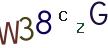 Graficzne pułapki CAPTCHA