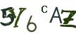 Graficzne pułapki CAPTCHA