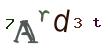 Graficzne pułapki CAPTCHA
