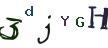 Graficzne pułapki CAPTCHA