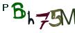 Graficzne pułapki CAPTCHA