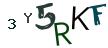 Graficzne pułapki CAPTCHA