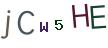 Graficzne pułapki CAPTCHA