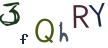Graficzne pułapki CAPTCHA