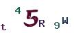 Graficzne pułapki CAPTCHA