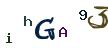 Graficzne pułapki CAPTCHA