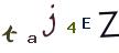 Graficzne pułapki CAPTCHA