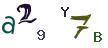 Graficzne pułapki CAPTCHA