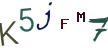 Graficzne pułapki CAPTCHA