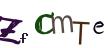 Graficzne pułapki CAPTCHA