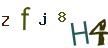 Graficzne pułapki CAPTCHA